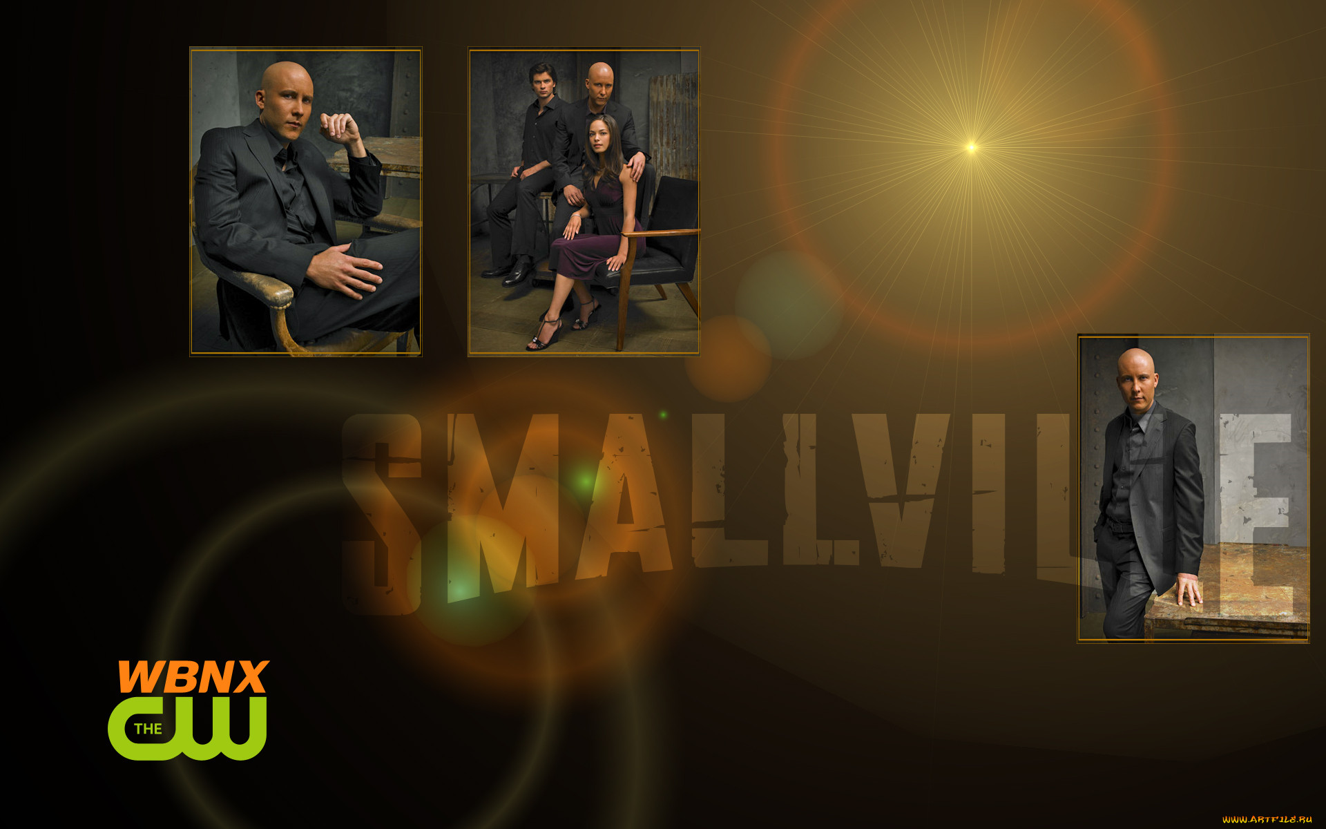 , , smallville